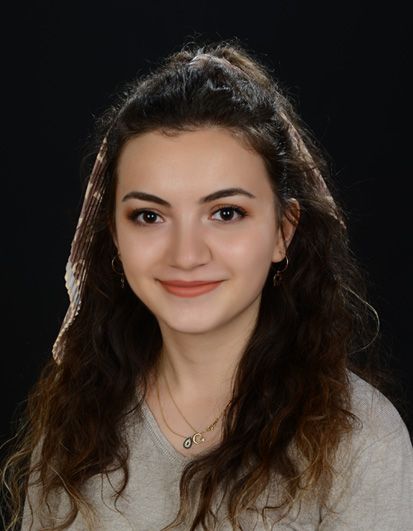 Zir. Müh. Sena KARAKUŞ