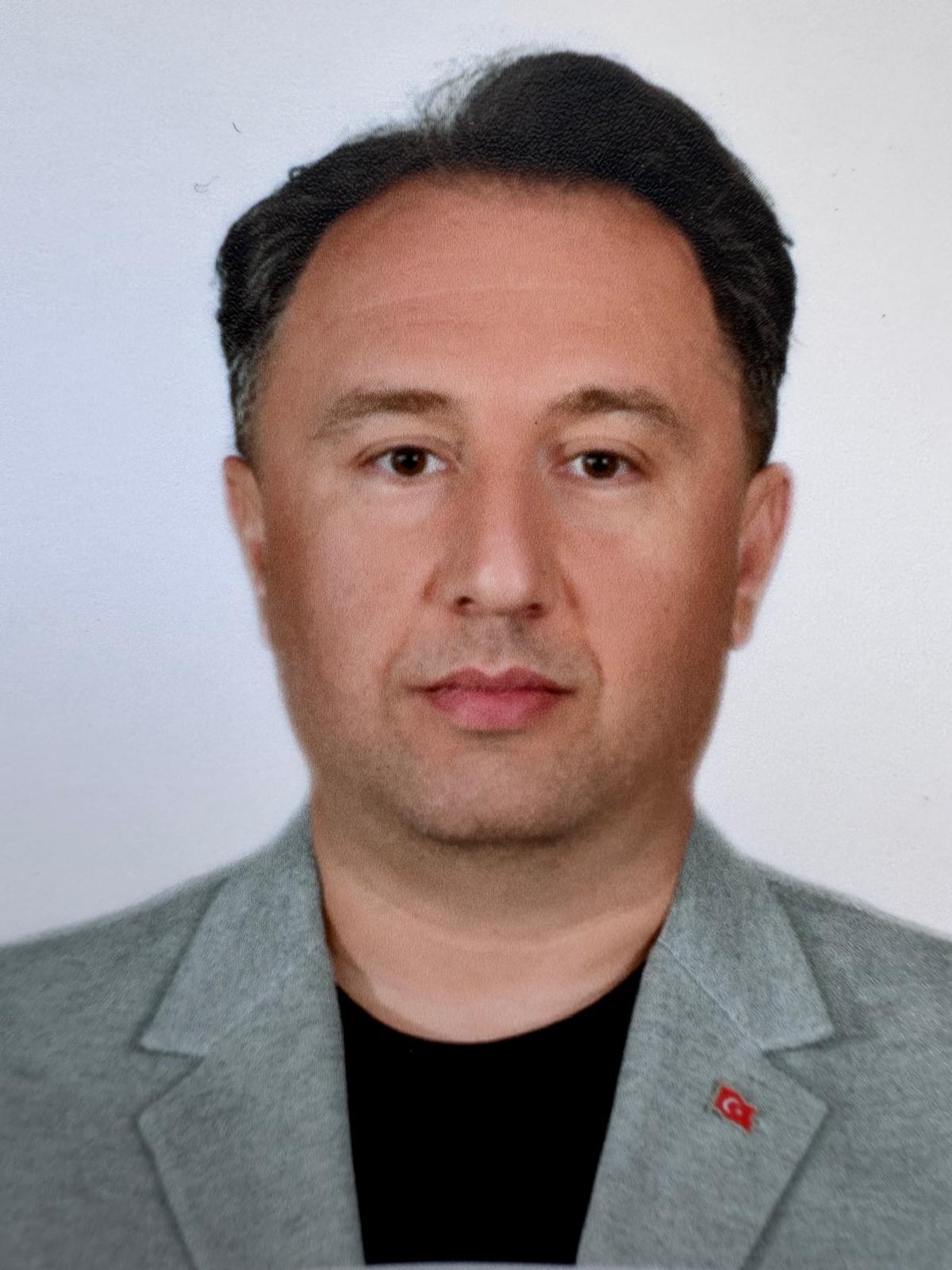 Doç. Dr. Dr. Gökhan FİLİK