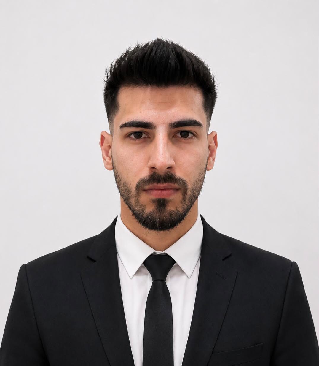 Peyzaj Mimarı Burak Eray ÇAKIR