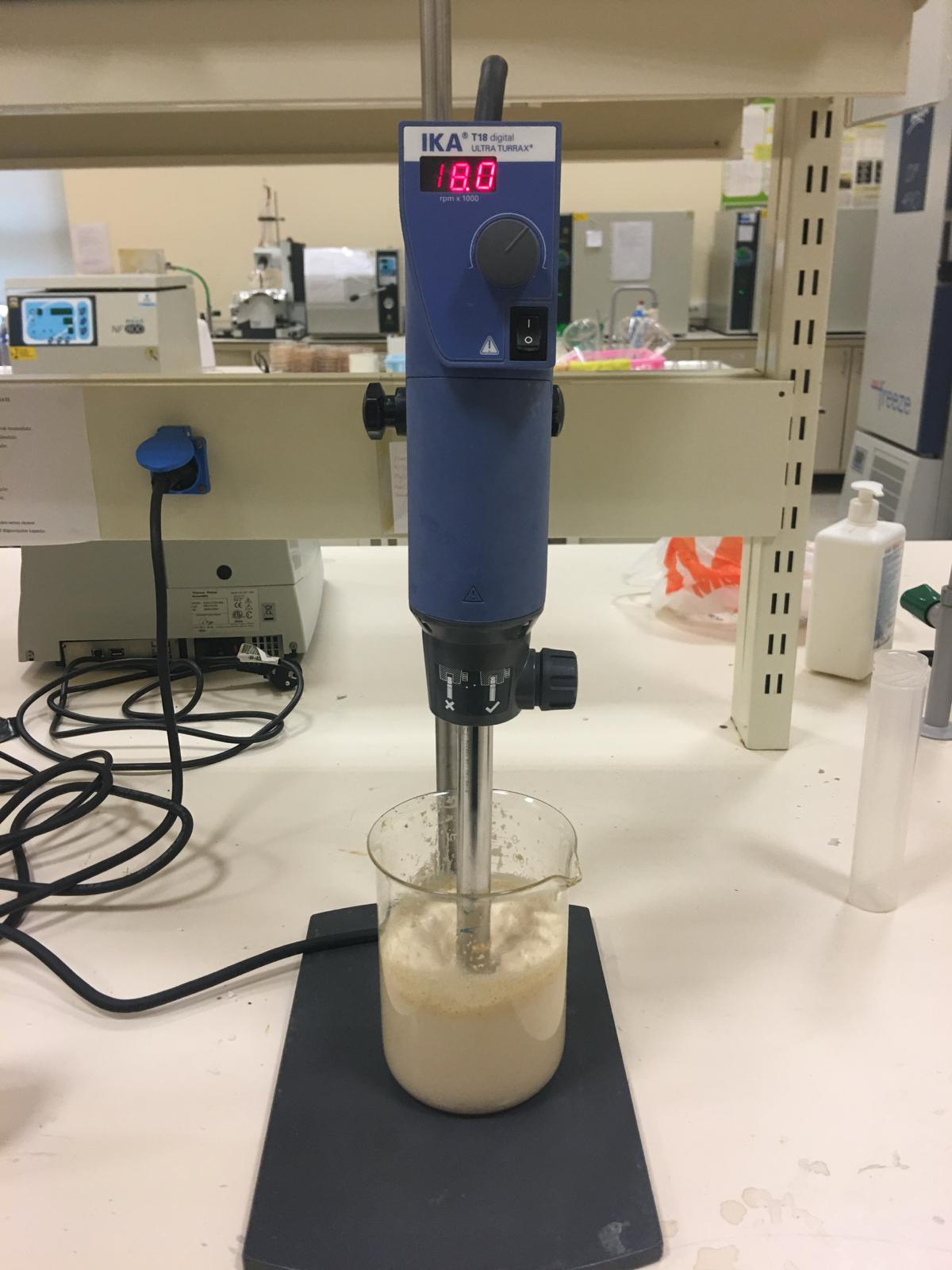 Uygulamalarımızdan Bazı Görüntüler