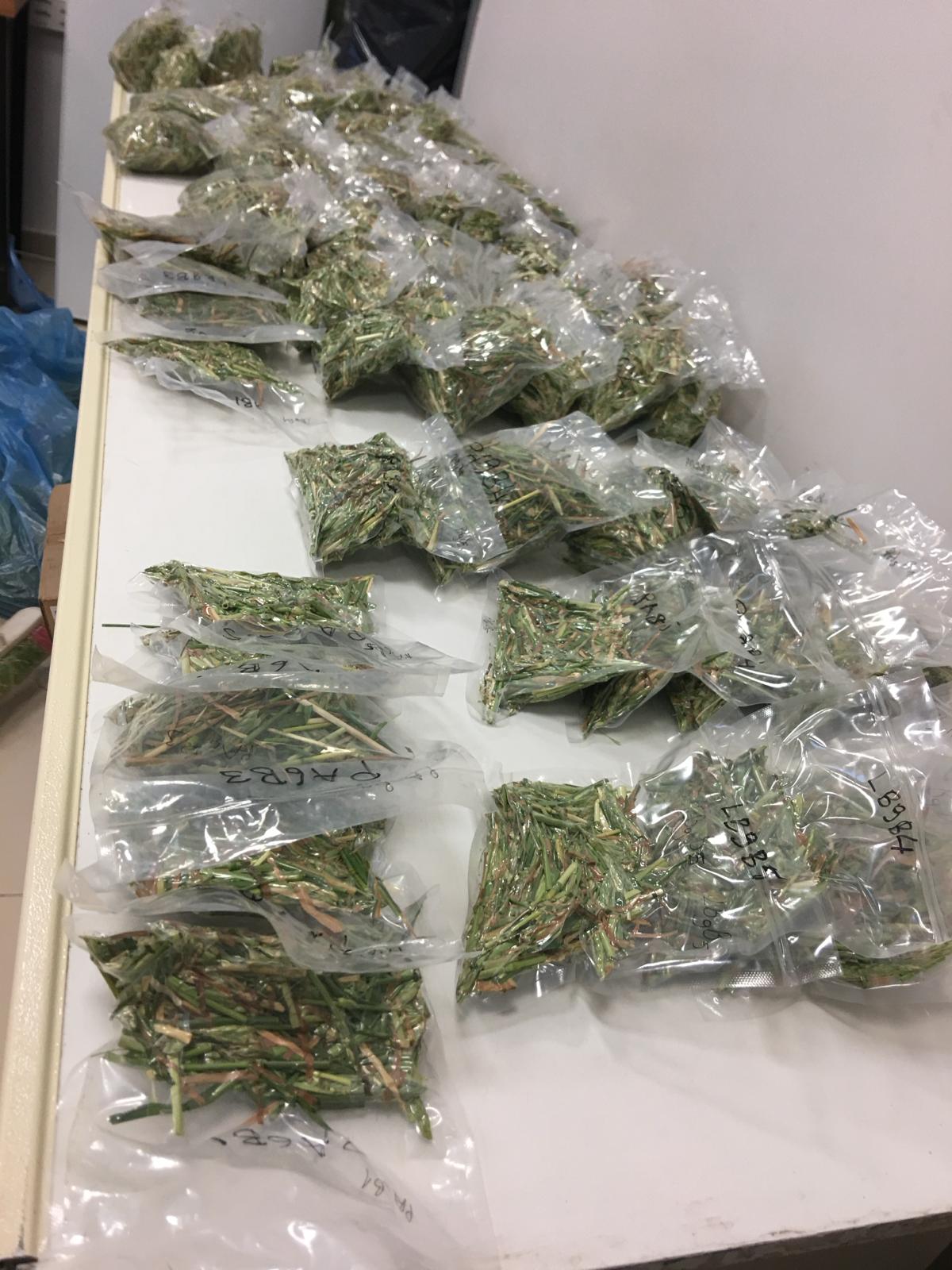 Uygulamalarımızdan Bazı Görüntüler