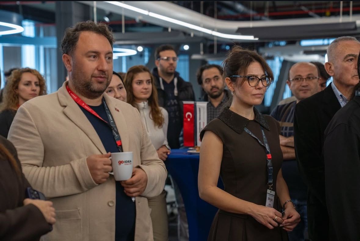 Founder² | Girişimcilik Burada Konuşuluyor