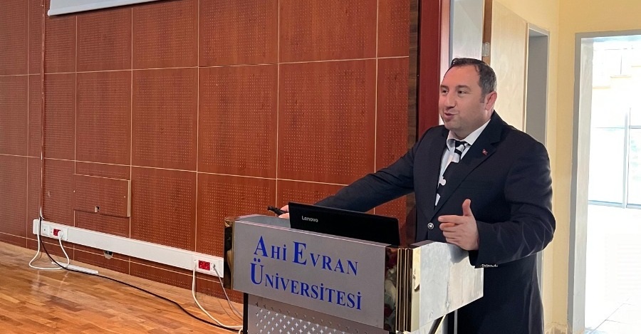 Bigg Bio 2023/1 Deneyim Paylaşımı Etkinliği