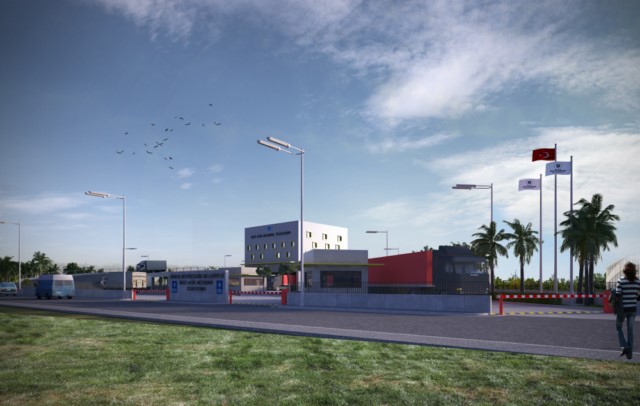 2209-A - Üniversite Öğrencileri Araştırma Projeleri Destekleme Programı Kapsamında devam eden